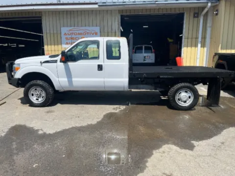 More photos of 2016 Ford F-350 Chassis XL Flat Bed 4x4 *Blowout Sale* at Automotive Specialties Auto Sales, WA