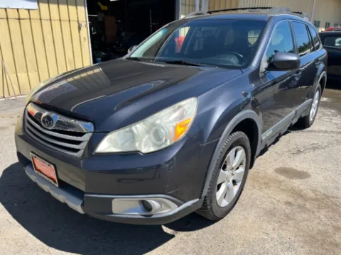 More photos of 2011 Subaru Outback 3.6R Limited at Automotive Specialties Auto Sales, WA