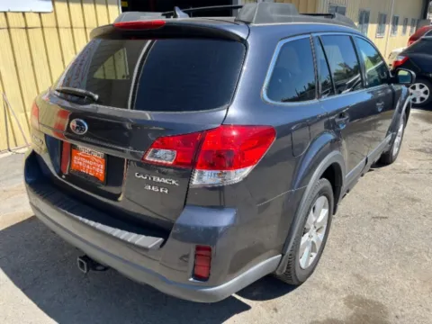 Another view of 2011 Subaru Outback 3.6R Limited for sale in Spokane, WA at Automotive Specialties Auto Sales