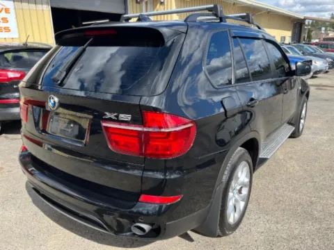 Another view of 2012 BMW X5 xDrive Premium AWD for sale in Spokane, WA at Automotive Specialties Auto Sales