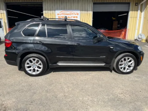 Photos of 2012 BMW X5 xDrive Premium AWD for sale in Spokane, WA at Automotive Specialties Auto Sales