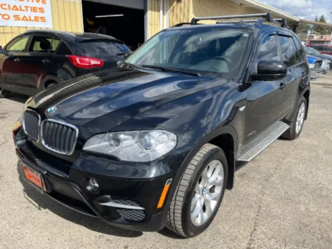 More photos of 2012 BMW X5 xDrive Premium AWD at Automotive Specialties Auto Sales, WA