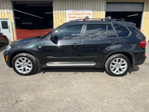 More photos of 2012 BMW X5 xDrive Premium AWD at Automotive Specialties Auto Sales, WA