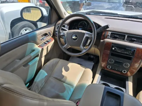 More photos of 2010 Chevrolet Silverado 1500 LTZ at Automotive Specialties Auto Sales, WA
