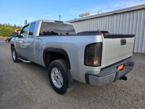 More photos of 2011 Chevrolet Silverado 1500 LTZ at Automotive Specialties Auto Sales, WA
