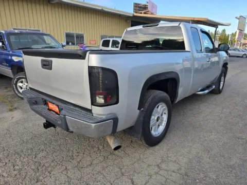 Photos of 2011 Chevrolet Silverado 1500 LTZ for sale in Spokane, WA at Automotive Specialties Auto Sales