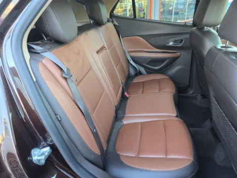 Brown 2014 Buick Encore Leather for sale in Spokane, WA