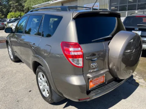 More photos of 2012 Toyota RAV4 Limited V6 at Automotive Specialties Auto Sales, WA