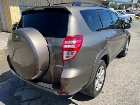 Another view of 2012 Toyota RAV4 Limited V6 for sale in Spokane, WA at Automotive Specialties Auto Sales