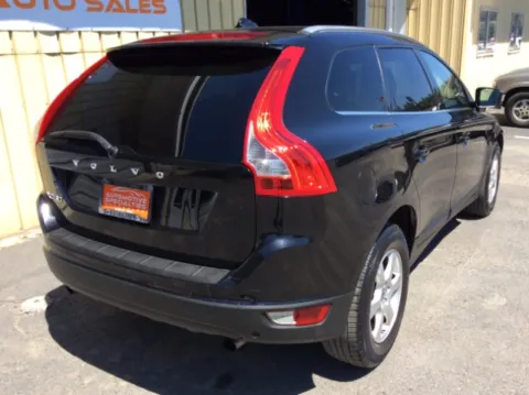 Another view of 2011 Volvo XC60 3.2 for sale in Spokane, WA at Automotive Specialties Auto Sales