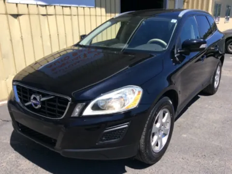 More photos of 2011 Volvo XC60 3.2 at Automotive Specialties Auto Sales, WA