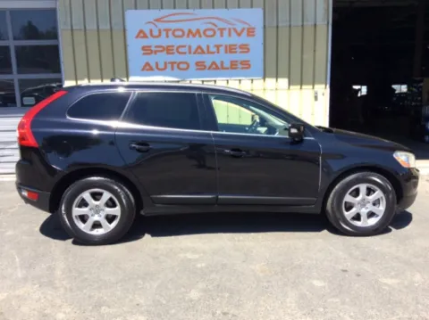Photos of 2011 Volvo XC60 3.2 for sale in Spokane, WA at Automotive Specialties Auto Sales