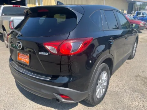 Another view of 2016 Mazda CX-5 Touring AWD for sale in Spokane, WA at Automotive Specialties Auto Sales