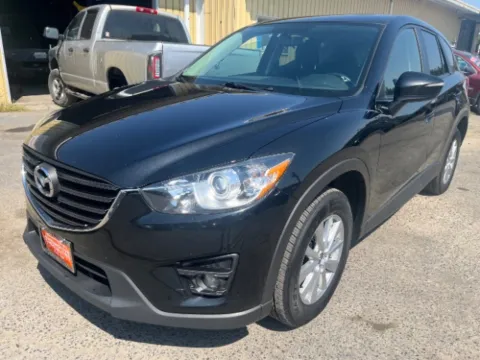 More photos of 2016 Mazda CX-5 Touring AWD at Automotive Specialties Auto Sales, WA