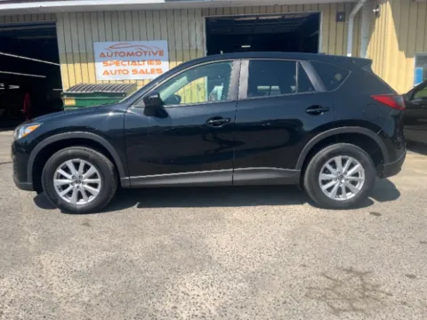 More photos of 2016 Mazda CX-5 Touring AWD at Automotive Specialties Auto Sales, WA