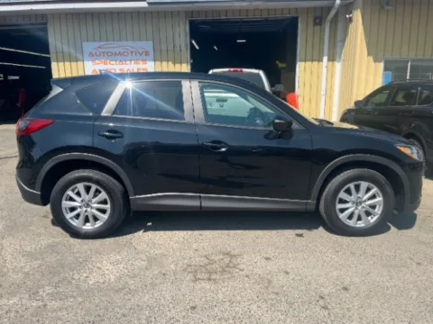 Photos of 2016 Mazda CX-5 Touring AWD for sale in Spokane, WA at Automotive Specialties Auto Sales