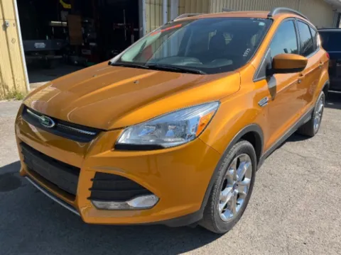 More photos of 2016 Ford Escape SE 4WD at Automotive Specialties Auto Sales, WA