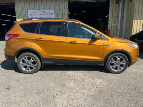 Photos of 2016 Ford Escape SE 4WD for sale in Spokane, WA at Automotive Specialties Auto Sales