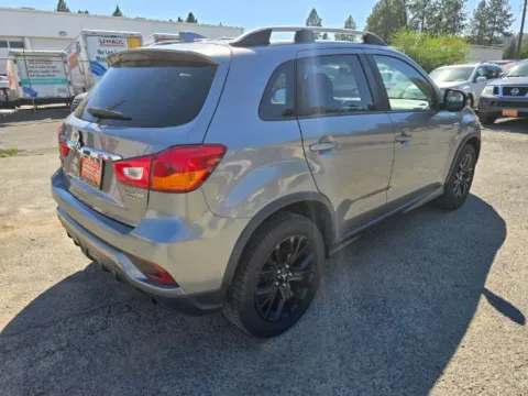 More photos of 2018 Mitsubishi Outlander Sport 2.0 LE at Automotive Specialties Auto Sales, WA