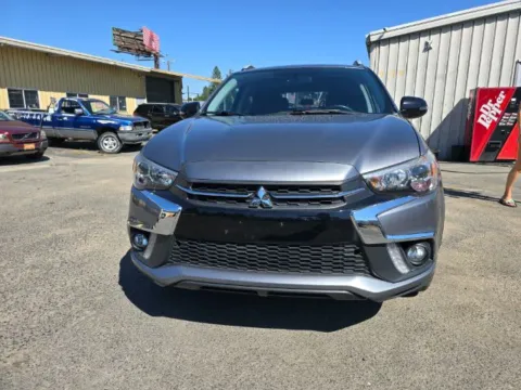Photos of 2018 Mitsubishi Outlander Sport 2.0 LE for sale in Spokane, WA at Automotive Specialties Auto Sales