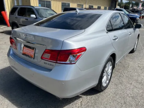 Another view of 2012 Lexus ES 350 Sedan FWD for sale in Spokane, WA at Automotive Specialties Auto Sales