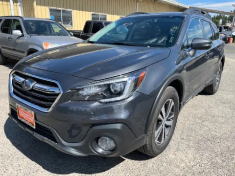More photos of 2019 Subaru Outback 2.5i Limited at Automotive Specialties Auto Sales, WA