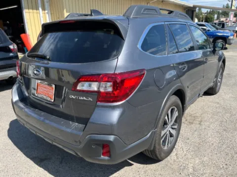 Another view of 2019 Subaru Outback 2.5i Limited for sale in Spokane, WA at Automotive Specialties Auto Sales