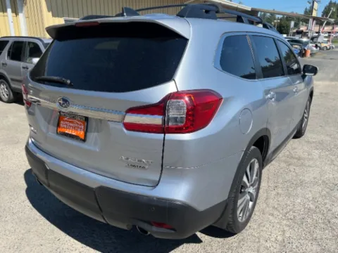 Another view of 2019 Subaru Ascent Limited AWD for sale in Spokane, WA at Automotive Specialties Auto Sales