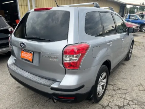 Another view of 2014 Subaru Forester 2.5i AWD for sale in Spokane, WA at Automotive Specialties Auto Sales