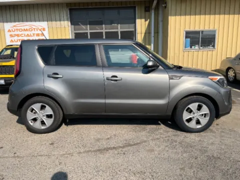 Photos of 2014 Kia Soul 1.6L FWD for sale in Spokane, WA at Automotive Specialties Auto Sales