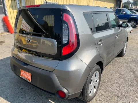 Another view of 2014 Kia Soul 1.6L FWD for sale in Spokane, WA at Automotive Specialties Auto Sales