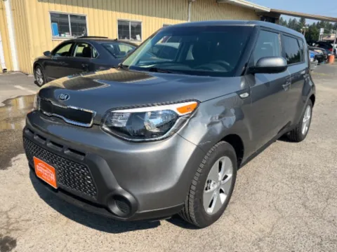 More photos of 2014 Kia Soul 1.6L FWD at Automotive Specialties Auto Sales, WA