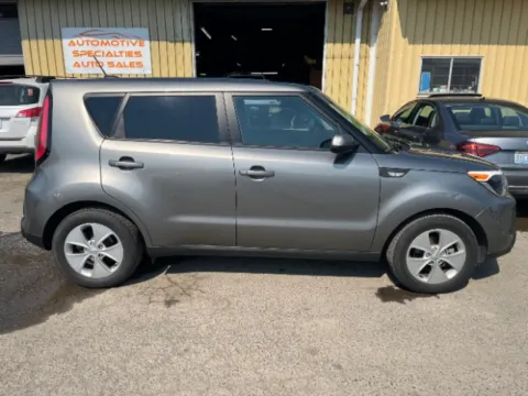 Photos of 2014 Kia Soul 1.6L FWD for sale in Spokane, WA at Automotive Specialties Auto Sales