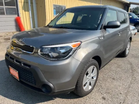 More photos of 2014 Kia Soul 1.6L FWD at Automotive Specialties Auto Sales, WA