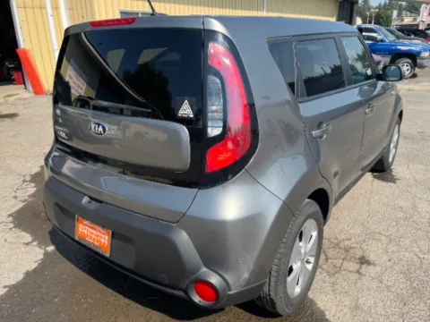 Another view of 2014 Kia Soul 1.6L FWD for sale in Spokane, WA at Automotive Specialties Auto Sales