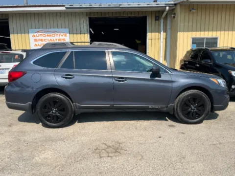 Photos of 2016 Subaru Outback 2.5i Premium for sale in Spokane, WA at Automotive Specialties Auto Sales