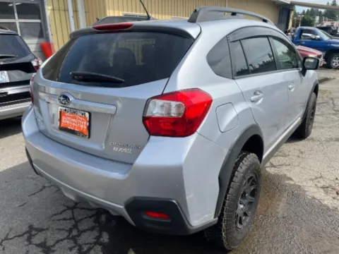 Another view of 2016 Subaru Crosstrek 2.0i Premium for sale in Spokane, WA at Automotive Specialties Auto Sales