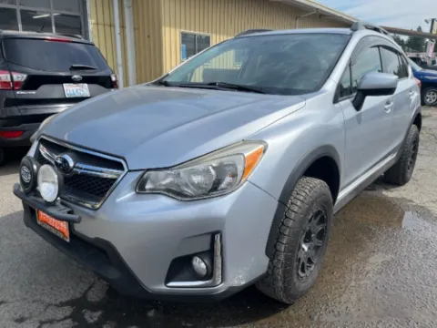 More photos of 2016 Subaru Crosstrek 2.0i Premium at Automotive Specialties Auto Sales, WA
