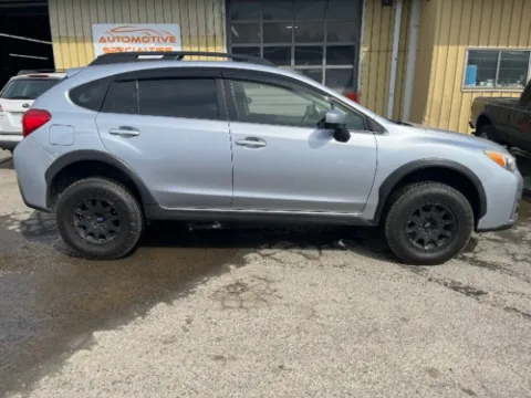 Photos of 2016 Subaru Crosstrek 2.0i Premium for sale in Spokane, WA at Automotive Specialties Auto Sales