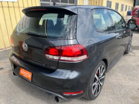 Another view of 2013 Volkswagen GTI 2-Door Autobahn for sale in Spokane, WA at Automotive Specialties Auto Sales