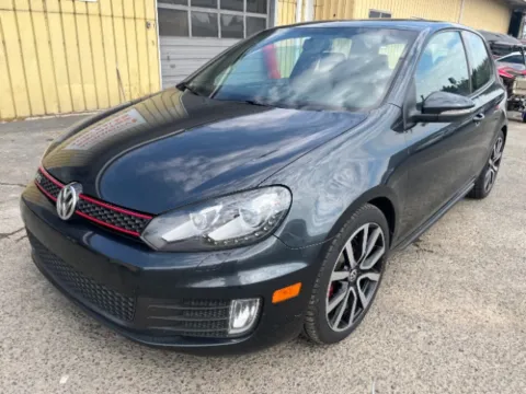 More photos of 2013 Volkswagen GTI 2-Door Autobahn at Automotive Specialties Auto Sales, WA