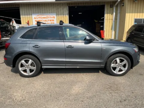 Photos of 2014 Audi Q5 3.0 quattro Premium for sale in Spokane, WA at Automotive Specialties Auto Sales