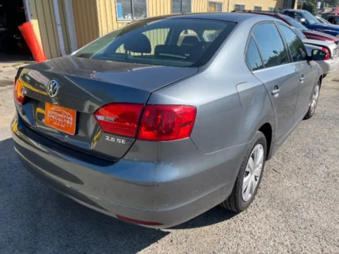 Another view of 2013 Volkswagen Jetta 2.5L SE for sale in Spokane, WA at Automotive Specialties Auto Sales
