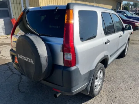 Another view of 2002 Honda CR-V EX AWD for sale in Spokane, WA at Automotive Specialties Auto Sales