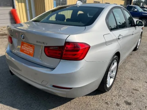 Another view of 2013 BMW 328i xDrive AWD Sedan for sale in Spokane, WA at Automotive Specialties Auto Sales