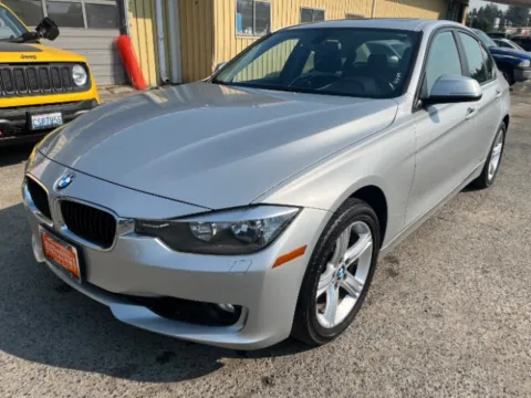 More photos of 2013 BMW 328i xDrive AWD Sedan at Automotive Specialties Auto Sales, WA