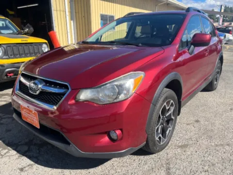 More photos of 2013 Subaru XV Crosstrek 2.0i Limited at Automotive Specialties Auto Sales, WA
