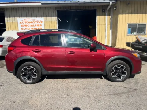 Photos of 2013 Subaru XV Crosstrek 2.0i Limited for sale in Spokane, WA at Automotive Specialties Auto Sales