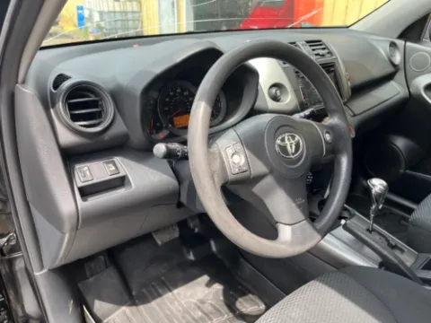 More photos of 2009 Toyota RAV4 Sport V6 at Automotive Specialties Auto Sales, WA