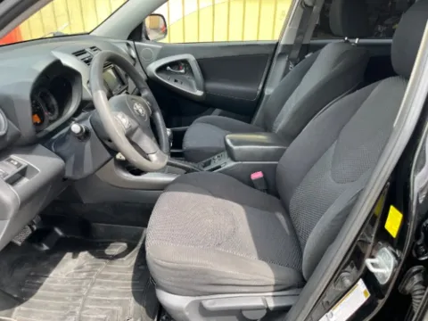 More photos of 2009 Toyota RAV4 Sport V6 at Automotive Specialties Auto Sales, WA